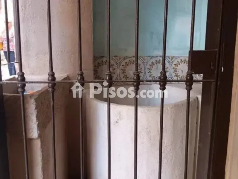 Hallway - Apartment with Terrace in Tortosa Centre