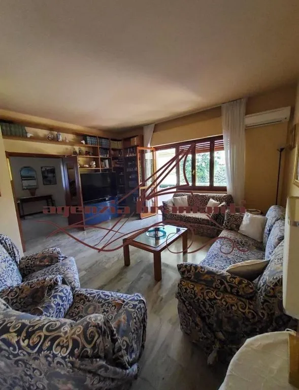 Séjour - Luxury Villa with Garden in Forte dei Marmi