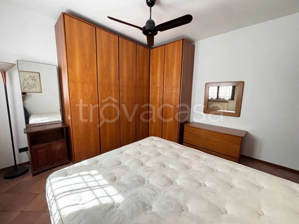 Magamistoad - Ground Floor Apartment with Courtyard in Ferrara