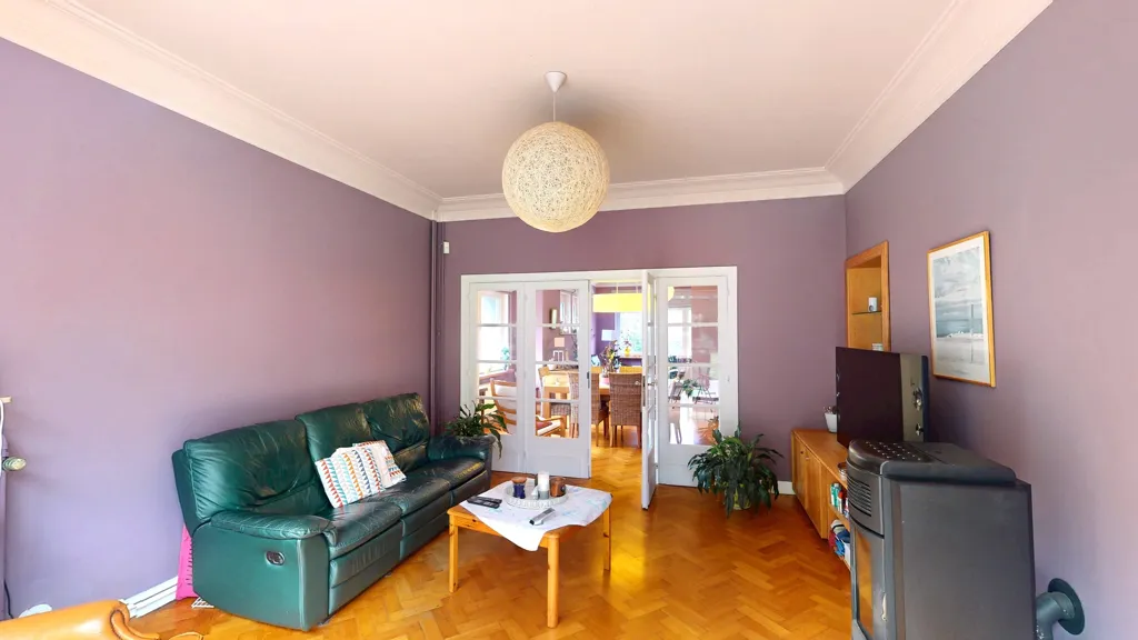 Elutuba - Villa with Garden and Terrace in Heusy