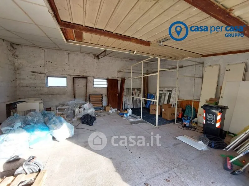 Garage - Independent House with Garage in Corbola
