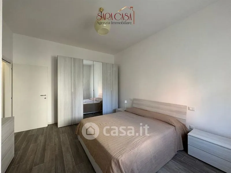 4-toaline korter asukohas Faenza