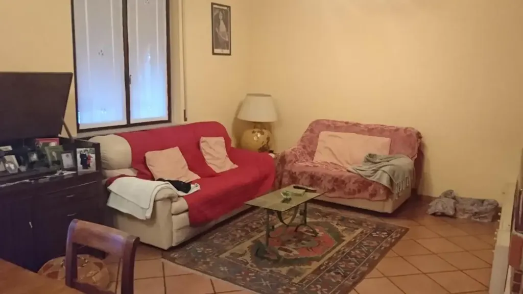 Elutuba - Apartment with Balcony in Piacenza Centre