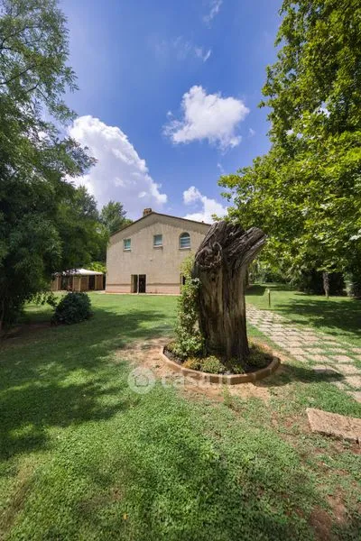 Aed - Villa with Pool and Dependence in Scarlino