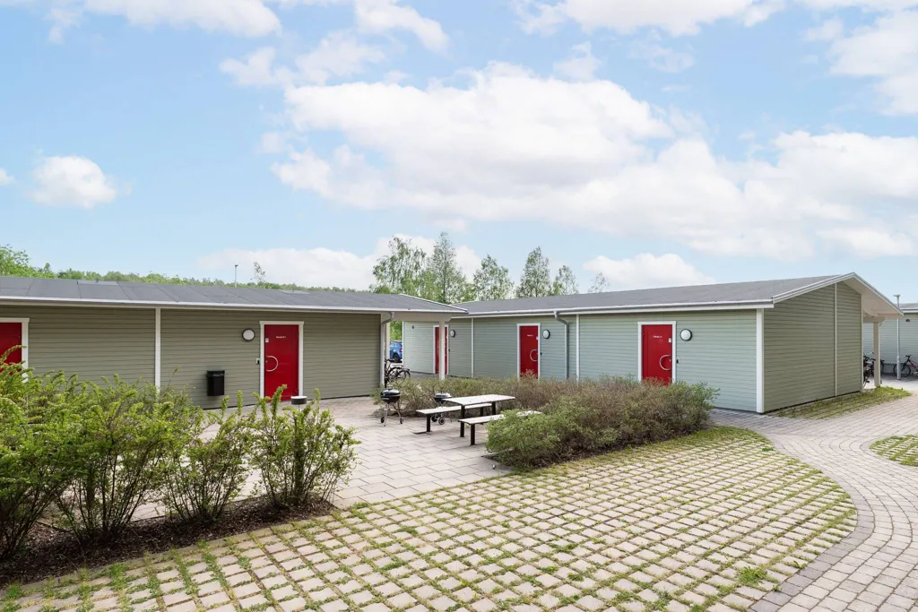 Appartement 2 pièces à Örebro kommun