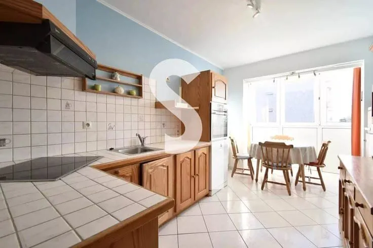 Maison 5 chambres à Arlon