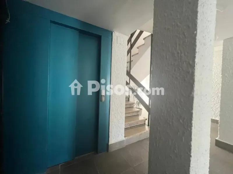 Ingresso - Modernised Apartment with Terrace in Torremolinos Centre