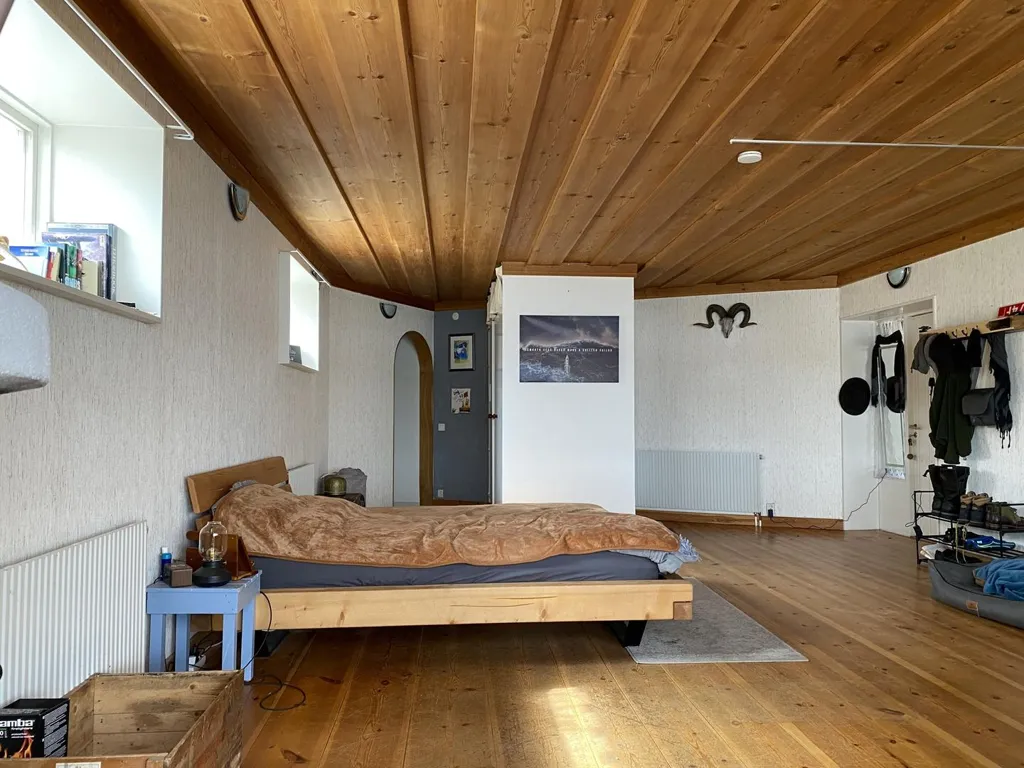 Maison 7 pièces à Älvdalen