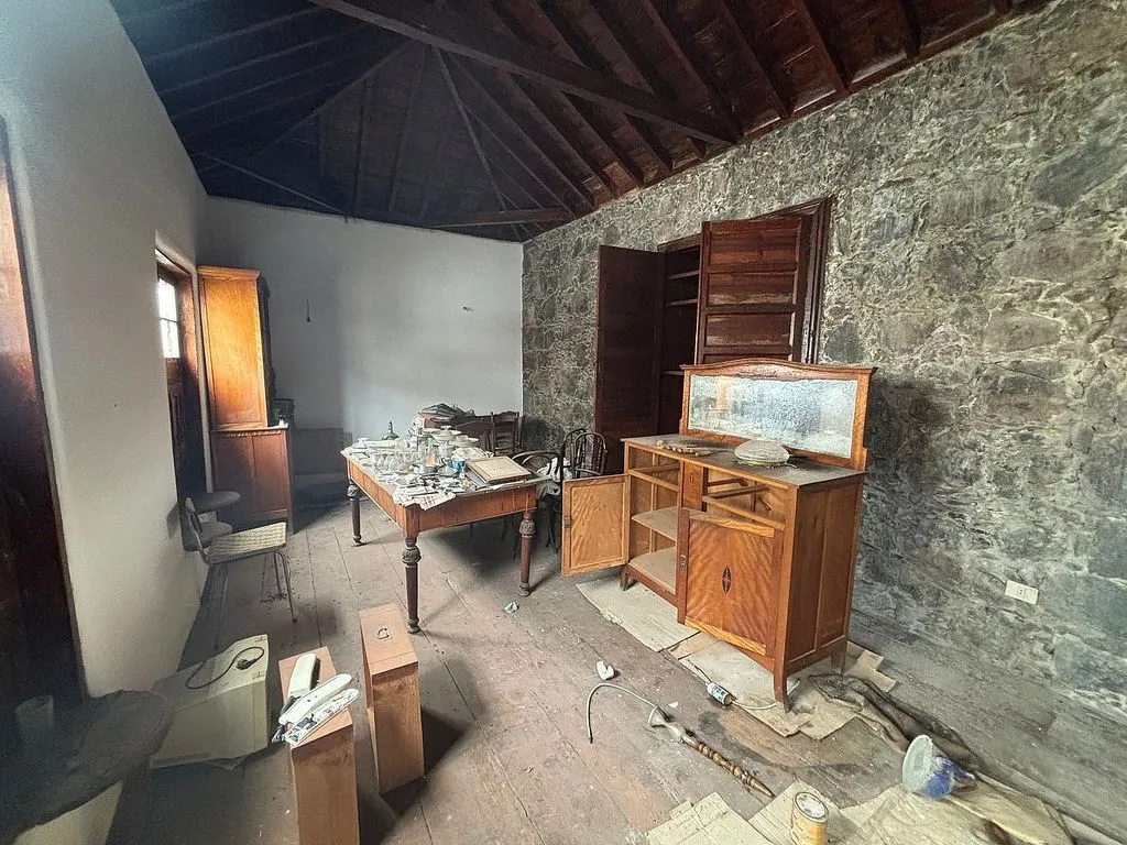 Pièces - Spacious Terraced House in Icod de los Vinos