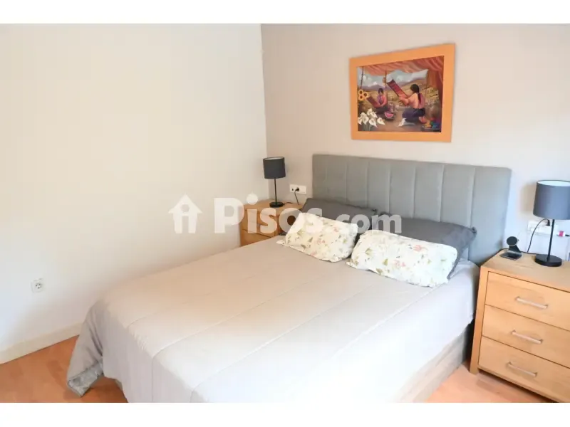 Chambres - Flats with Pool in Churriana de la Vega