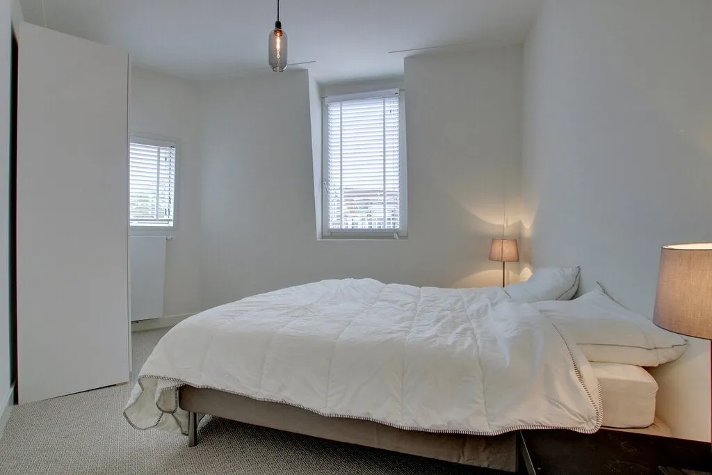 Appartement 4 pièces à Amsterdam