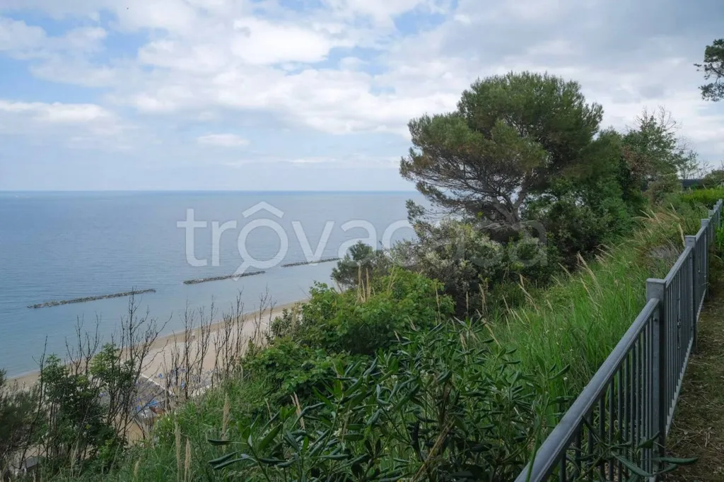 Jardin - Luxury Villa with Sea View in Pesaro