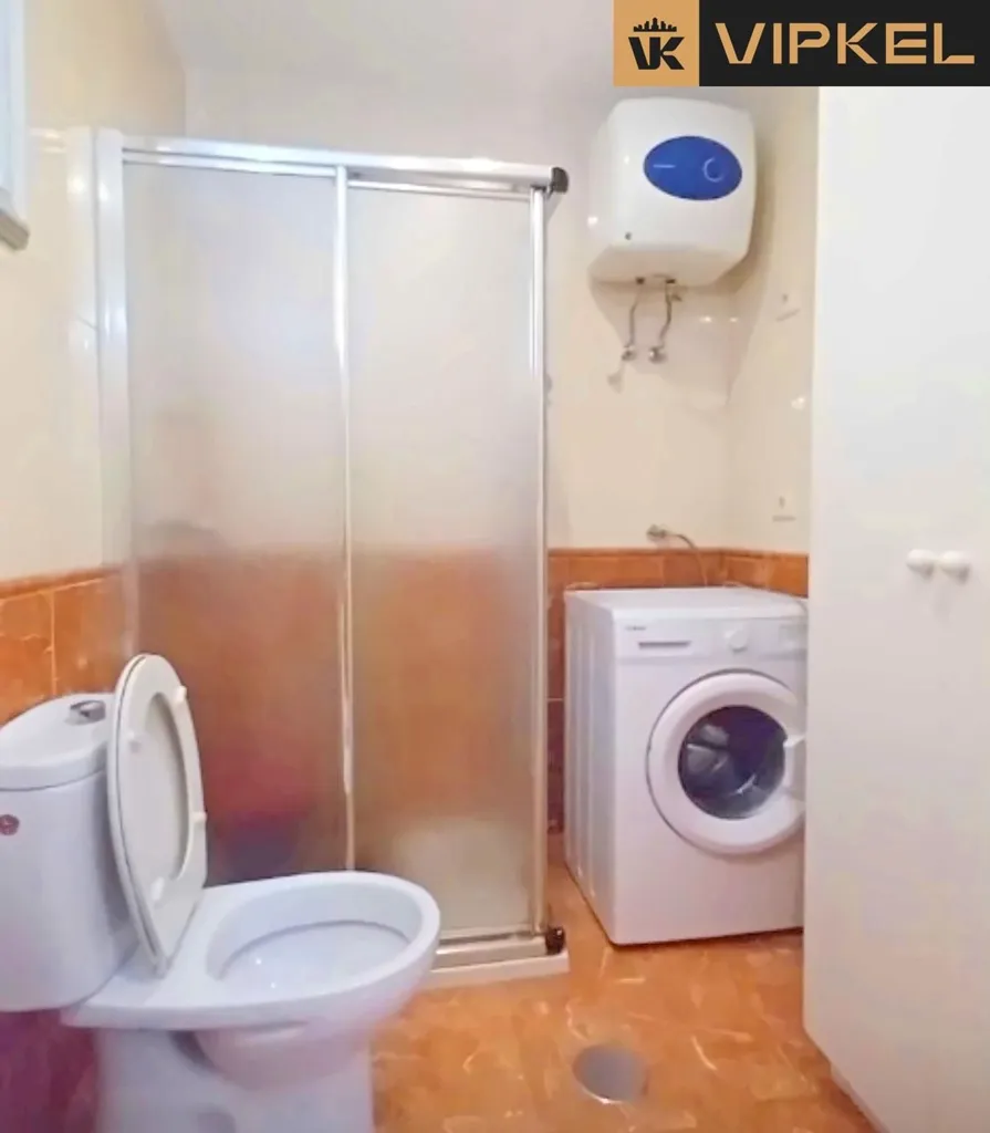 Vannitoad - One-Bedroom Flat with Pool in Los Cristianos