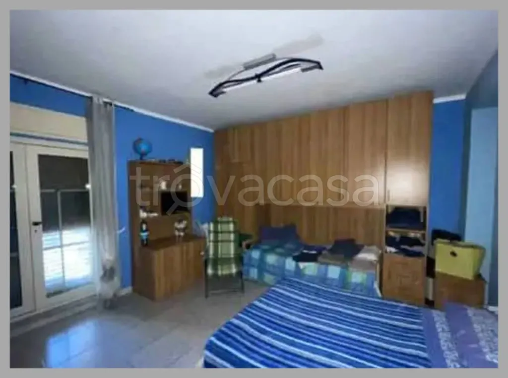 Magamistoad - Auctioned Apartment with Terrace in Canicattì
