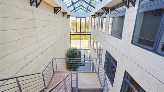 Pièces - Modern Office Space in Central Herlev