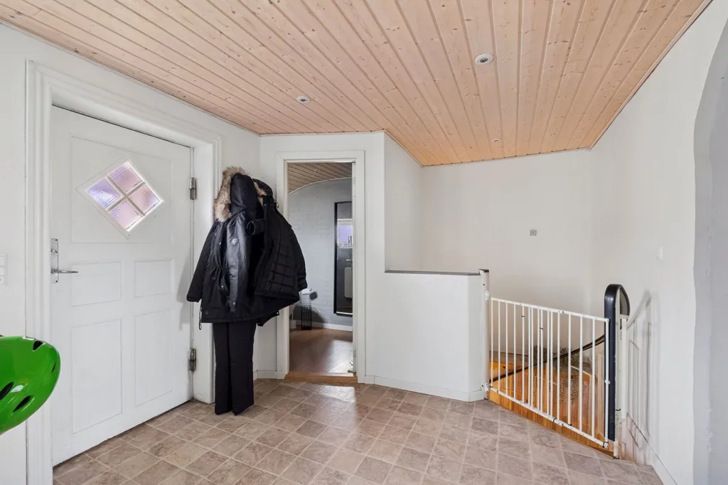 Maison 5 pièces à Nørager