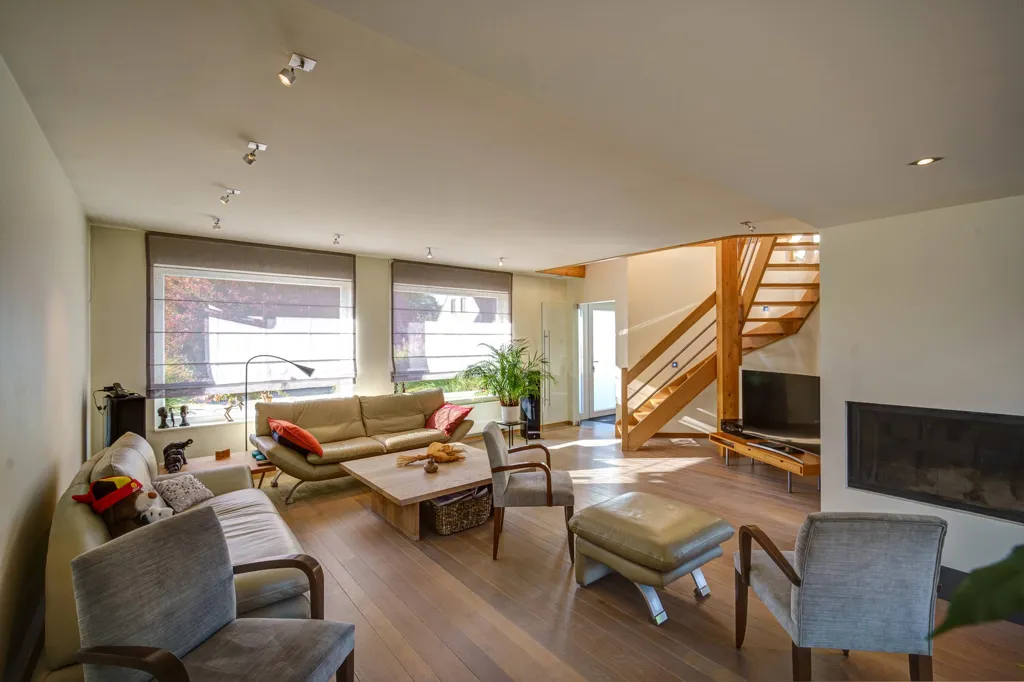 Elutuba - Eco-Friendly House with Terrace in Grobbendonk