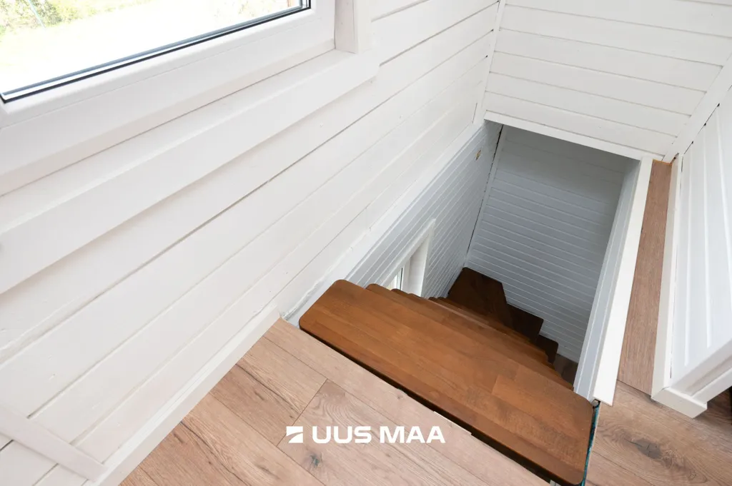 Toad - Modern Apartment with Sauna in Laulasmaa