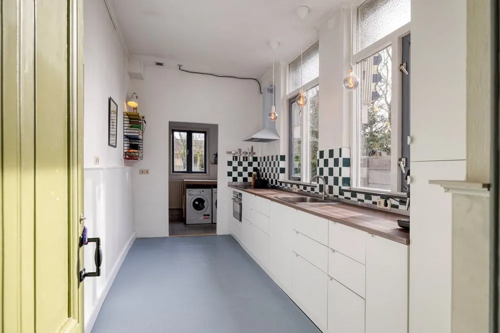 Maison 6 pièces à Bergen Op Zoom