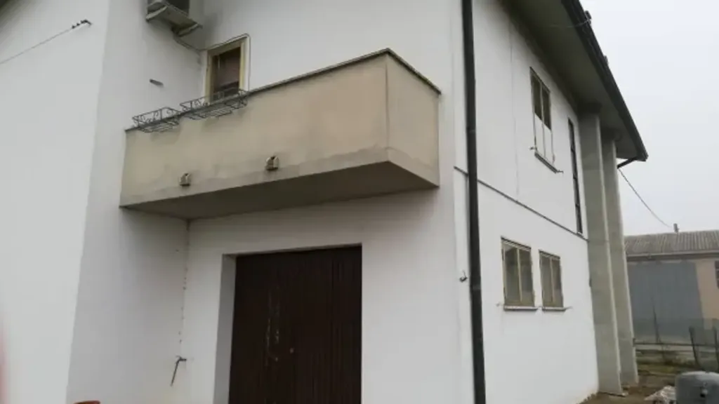 facade