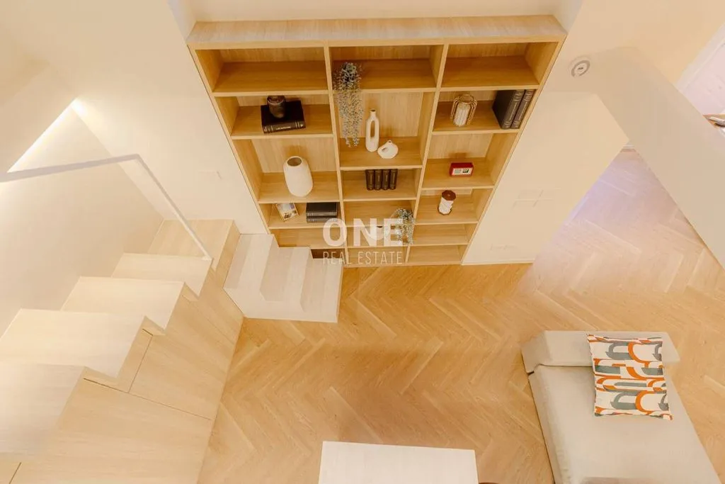 Elutuba - Luxury Loft with Central Milan Location