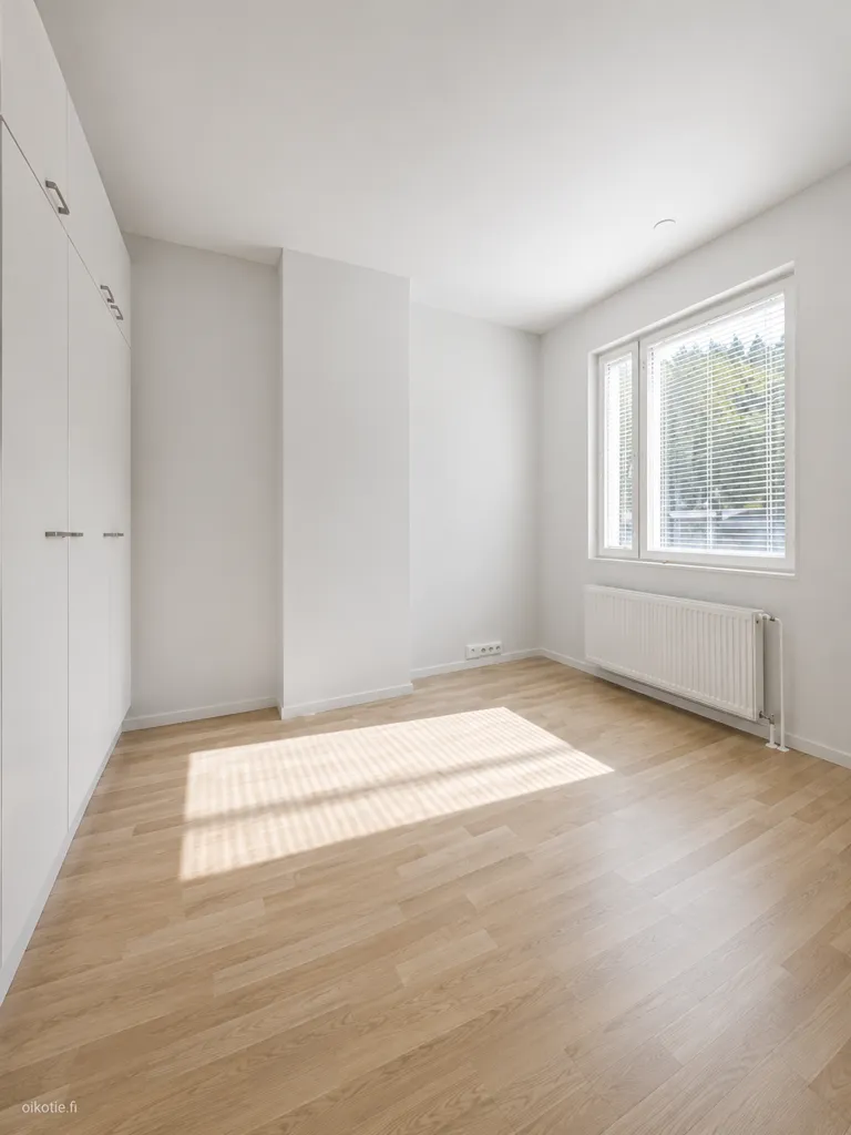 Rooms - Modern Apartment with Balcony in Lahti Centre
