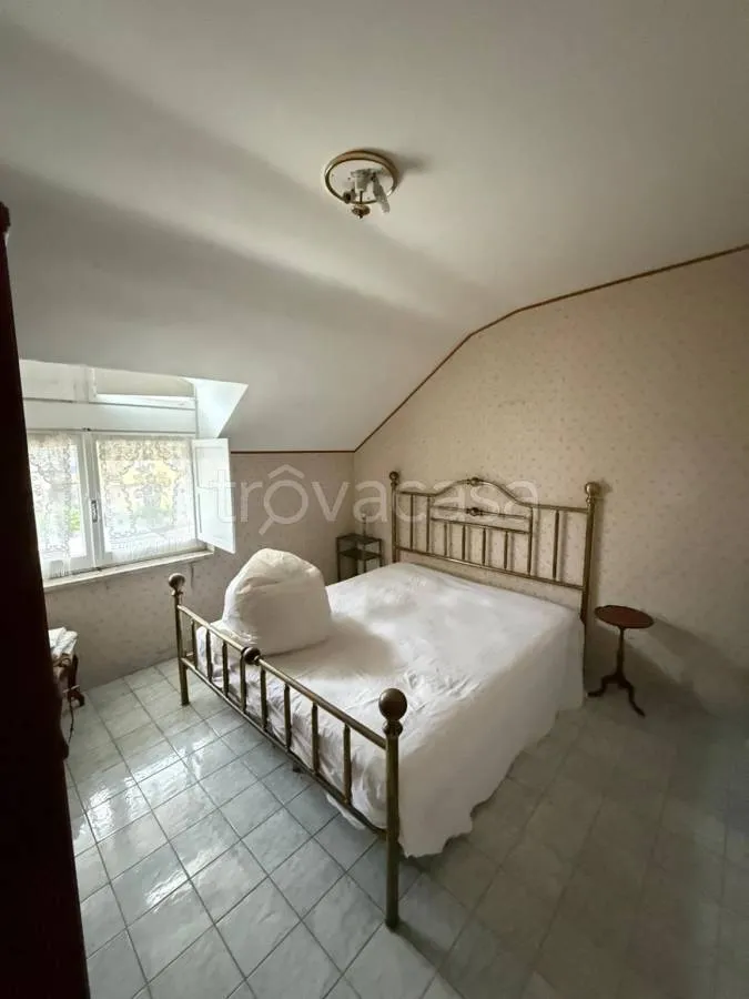 Chambres - Apartment with Sea View Terrace in Formia