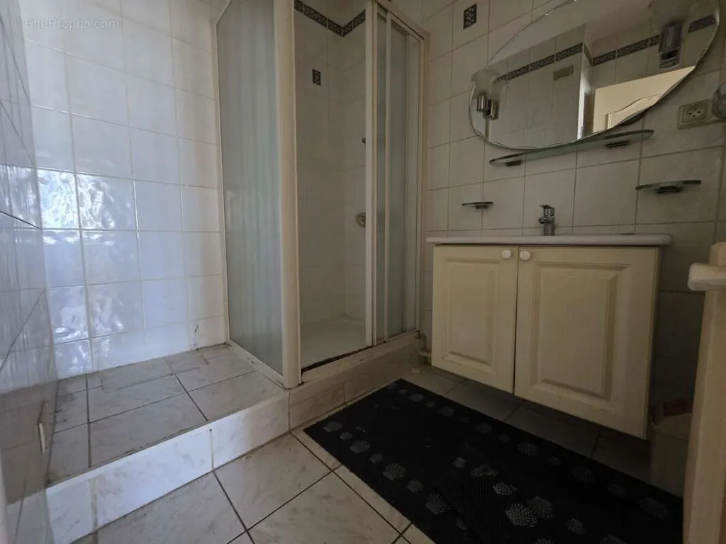 Appartement 3 pièces à Villeurbanne