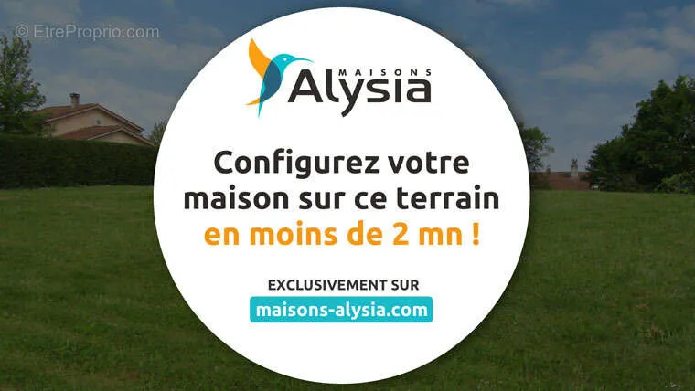 Maa asukohas Civray-De-Touraine