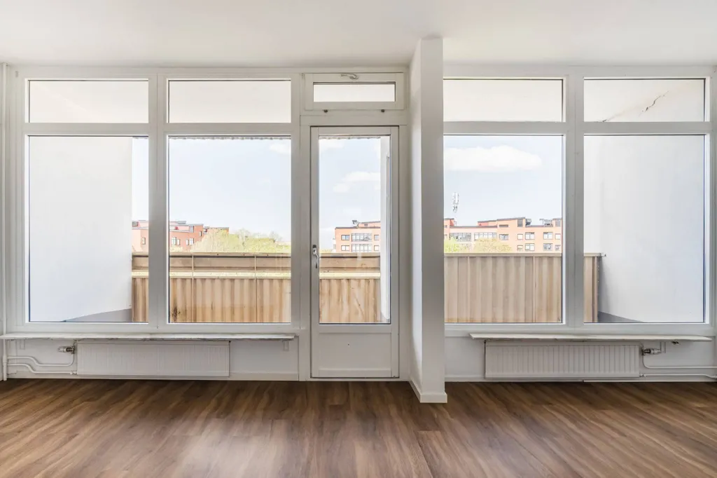 2-toaline korter asukohas Lunds kommun