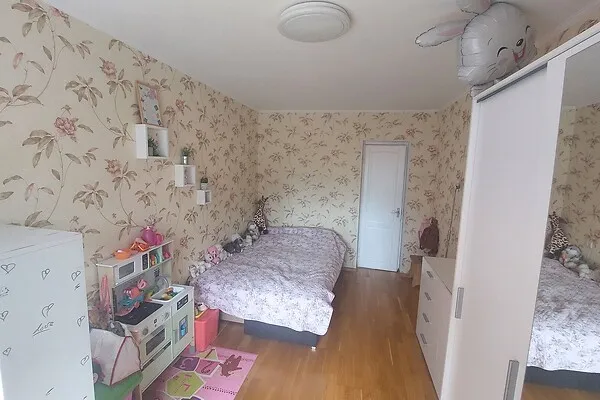 Chambres - Apartment with Sea View in Sillamäe