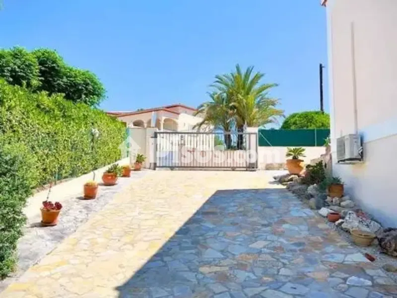 Extérieur - Traditional Villa with Pool in La Lluca, Jávea