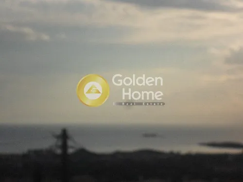 Cuisine - Plot with Sea View in Agios Theodori Centre