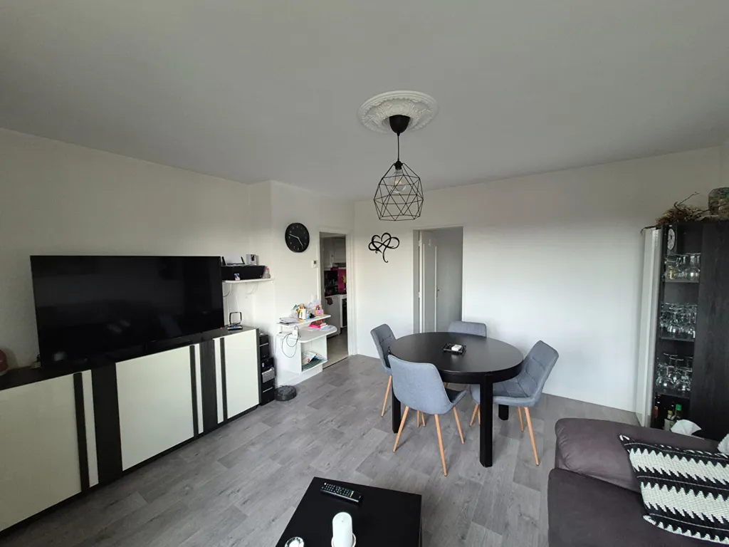 Elutuba - Secure 4-Piece Apartment near Lens Centre