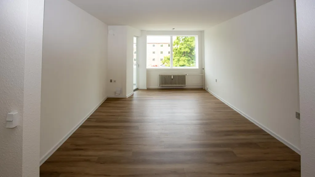 Pièces - Renovated Flat with New Features in Frederikshavn