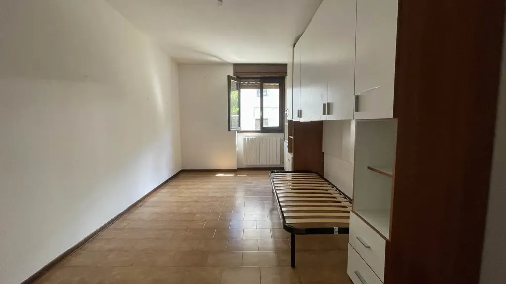Entrée - Multi-Level House with Private Garden in Talamona