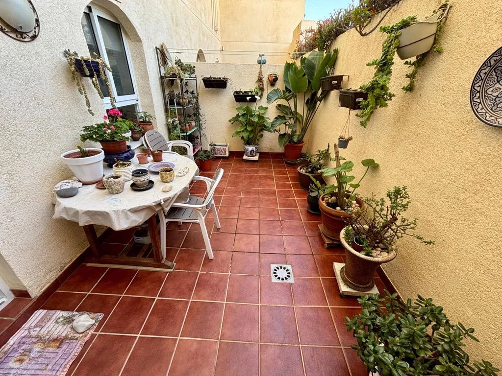 Jardin - Luxury Flat with Sea View in Mijas