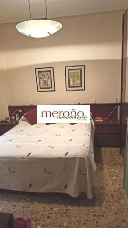 Chambres - Apartment with Balcony in Carrús Oest, Elche