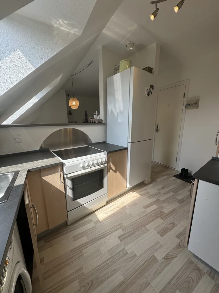 Appartement 2 pièces à Aalborg