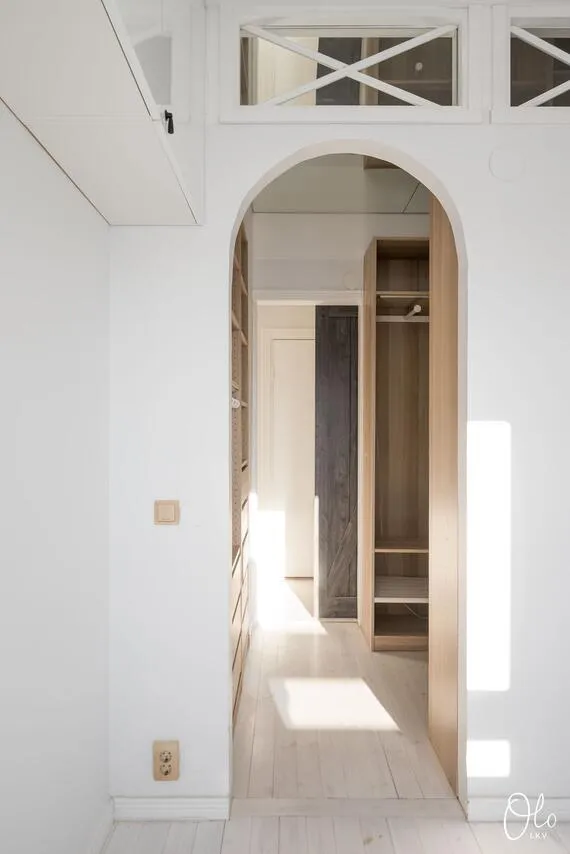 Esik - Apartment with Sea Views in Helsinki