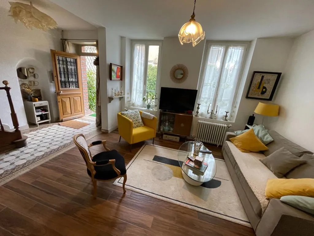 Elutuba - Completely Renovated House in Maintenon Centre