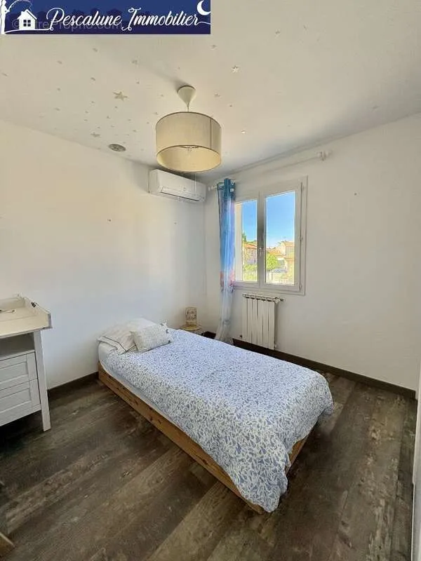 Chambres - Villa Contemporaine avec Piscine à Baillargues