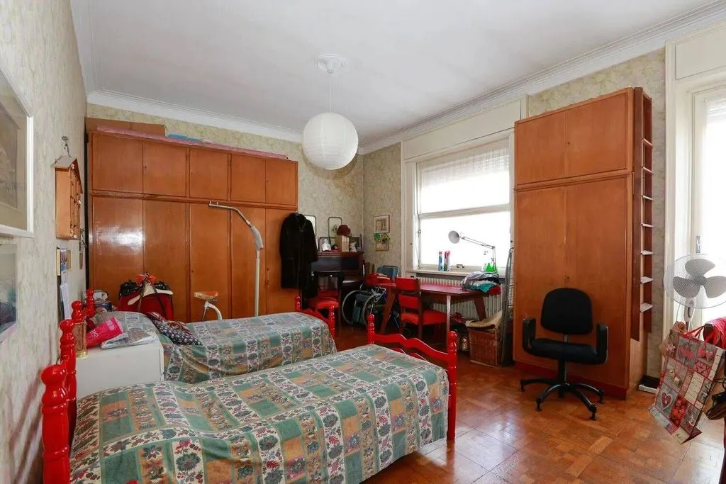 Chambres - Luxury Penthouse with Balcony in Milan