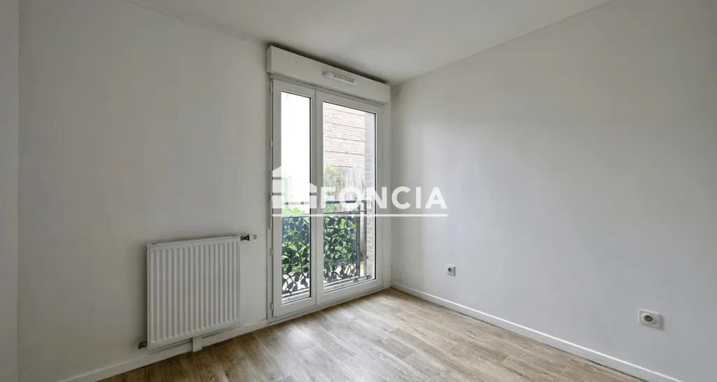 Pièces - Appartement 3 Pièces avec Jardin et Parking à Jouy-Le-Moutier