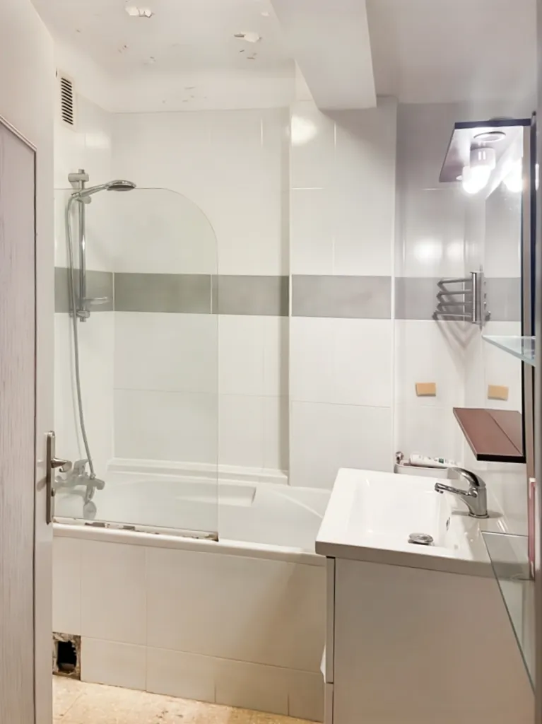 Vannitoad - Bright Flat with Tram Access in Montpellier Centre