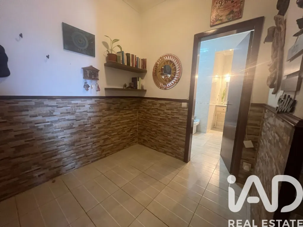 Salles de bain - T2 Apartment with Garden View in Palmela