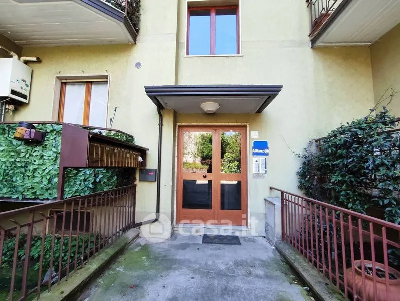 Entrée - Spacious Apartment with Terrace in Montella