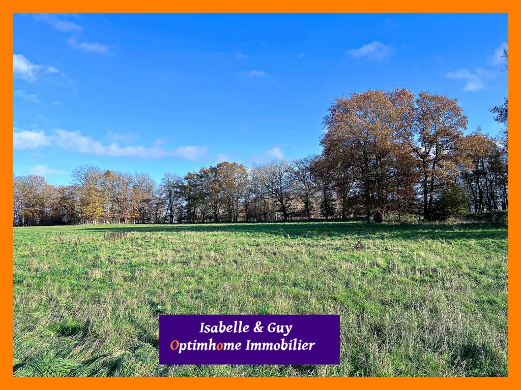 Giardino - Charming Farmhouse with Equestrian Facilities near Verneuil