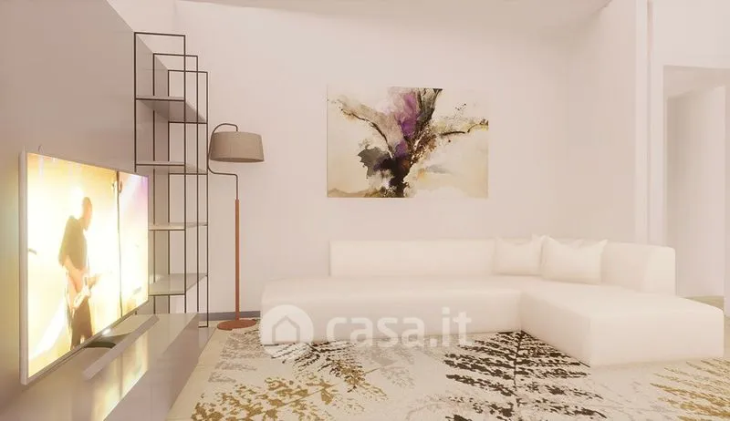 Séjour - New Build in Via Virgilio, Lanciano