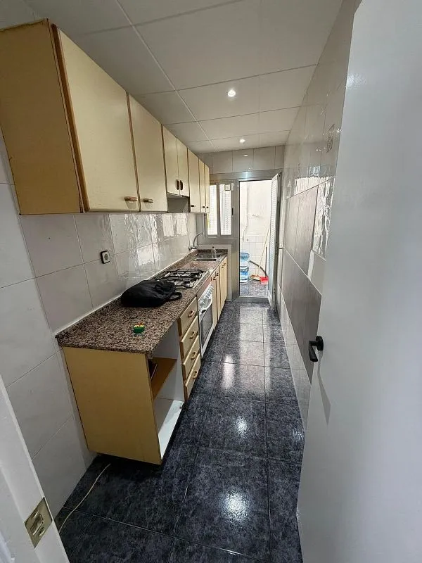Cuisine - Apartment with Lift in La Florida